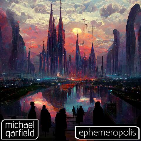 Ephemeropolis EP