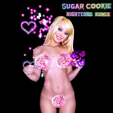 SUGAR COOKIE (feat. AKA Furbie) [Nightcore Remix]