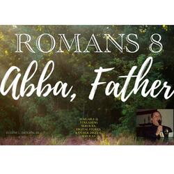 Romans 8 Spoken Word