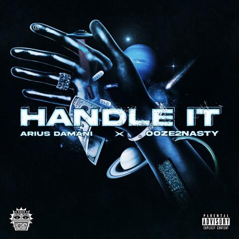 Handle it (feat. Arius Damani)