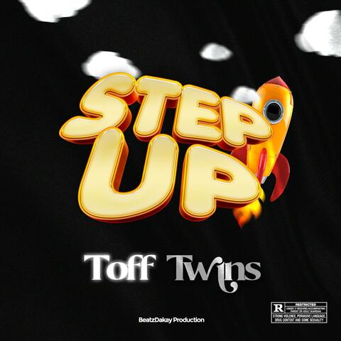 STEP UP