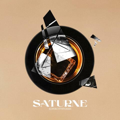 SoperCityStories : Saturne