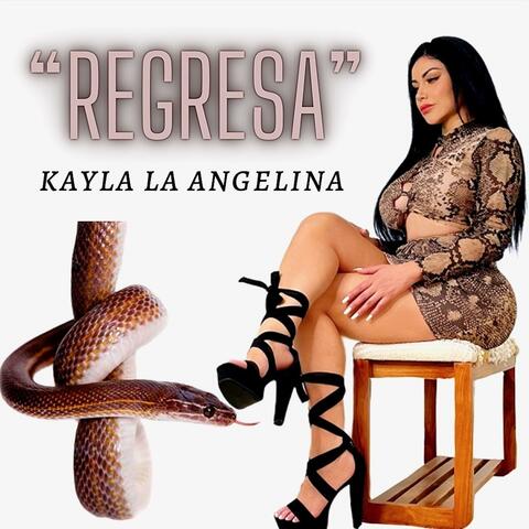 Regresa