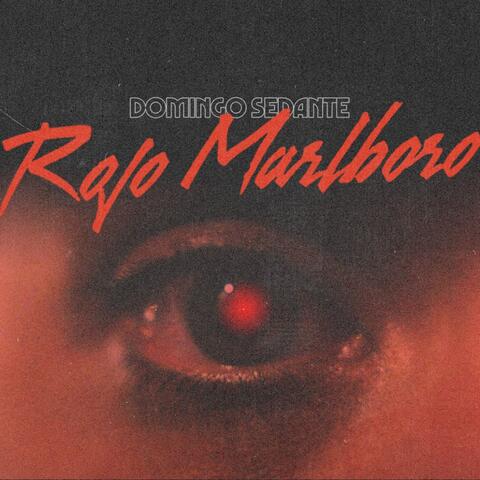 Rojo Marlboro