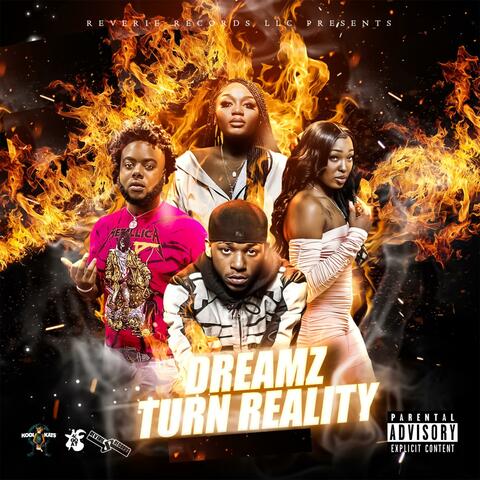 Dreamz Turn Reality