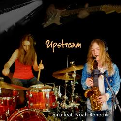 Upstream (feat. Noah-Benedikt)