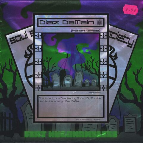 FALLENKARTE (feat. Hugo Nameless)