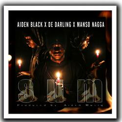 SUM (feat. MANSO NEGAR & DEDARLING)