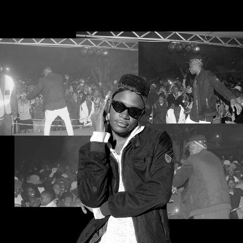 Ka gawula (feat. Dj gwinya & Masiza)