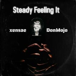 Steady Feeling It (feat. Don Mojo)