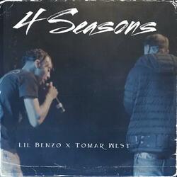 4 Seasons (feat. Tomar West)