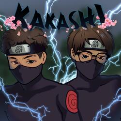 KAKASHI (feat. Nuve)