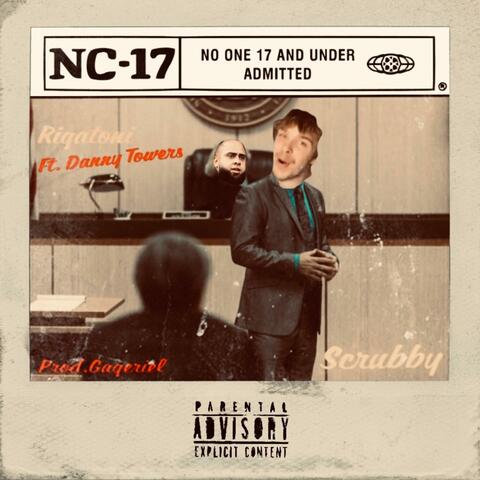 Rigatoni (feat. Danny Towers)