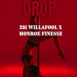 Drop (feat. Monroe Finesse)