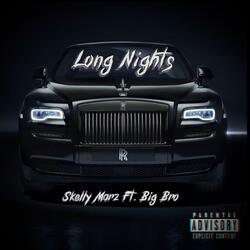 Long Nights (feat. YoungBigBro)