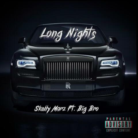 Long Nights (feat. YoungBigBro)