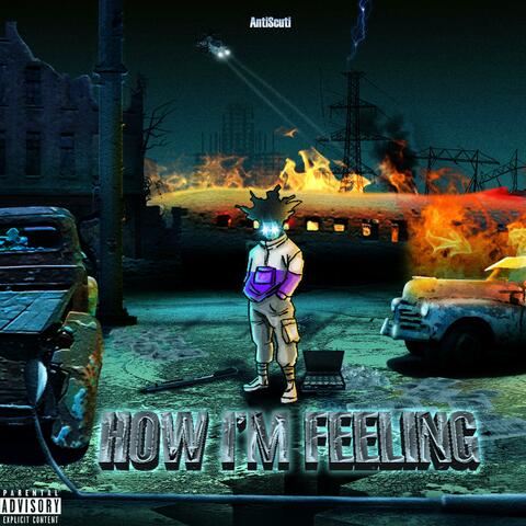 How Im Feelin