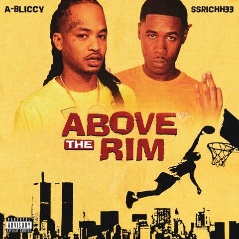 Above the Rim