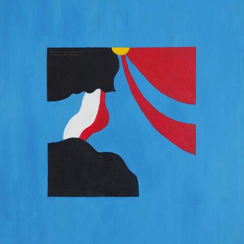 Sensory Entanglement