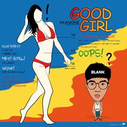 Good Girl (feat. 주기훈)