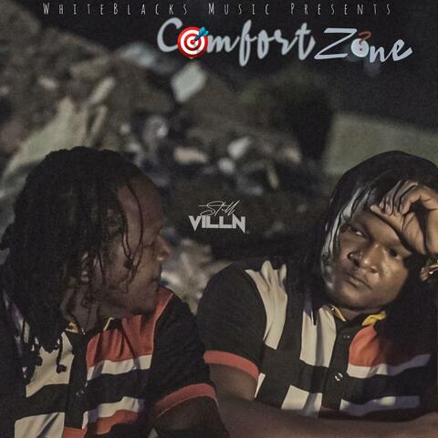 Comfort Zone