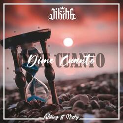 dime cuanto (feat. nicki)