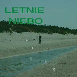 Letnie niebo
