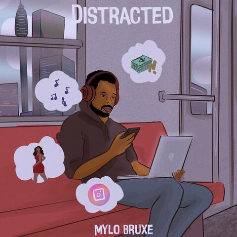 Distracted