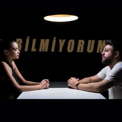 Bilmiyorum