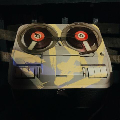 Reel to Reel