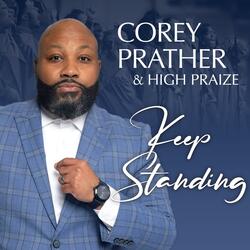 All Things Work Together (Praise Break)