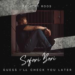 4 AM WEED THOUGHTS (HOLD IT TOGETHER)