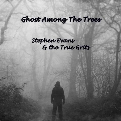 Ghost Among The Trees