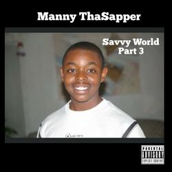 Savvy World part 3