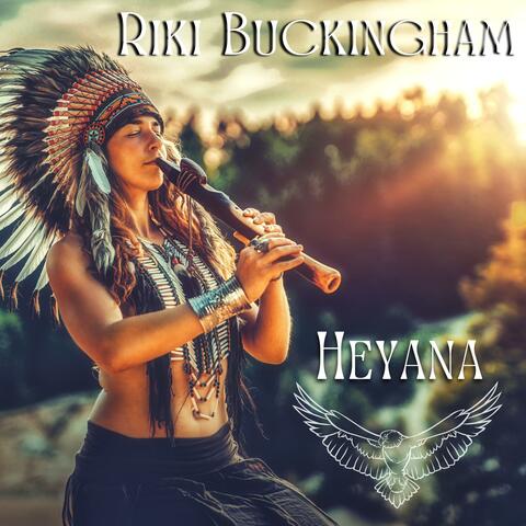 Heyana (Single Mix)