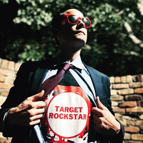TARGET ROCKSTAR