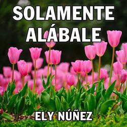 Solamente Alábale