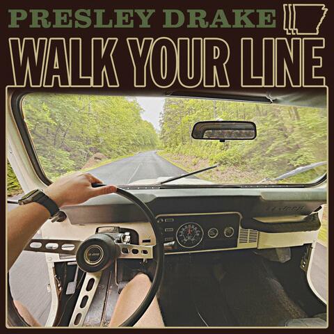 Presley Drake
