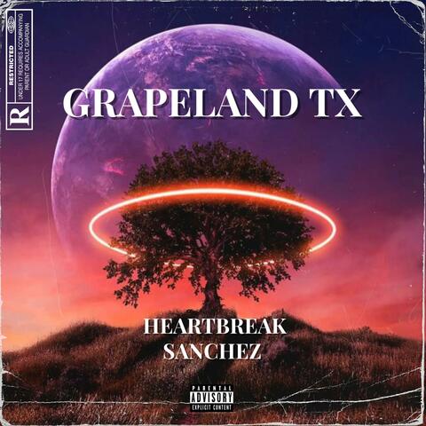 Grapeland Tx