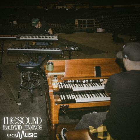 The Sound (feat. David Jennings & IL Youth)