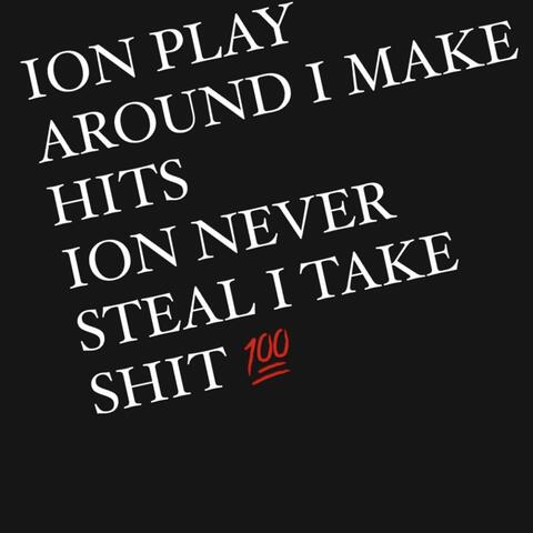 Gone Step (feat. THF Gbaby)