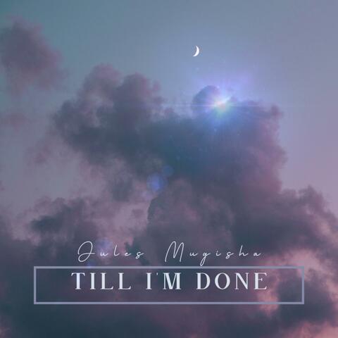 Till I'm Done
