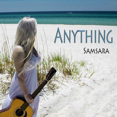 Anything