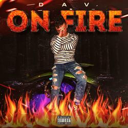 ON FIRE