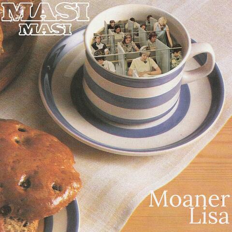 Moaner Lisa