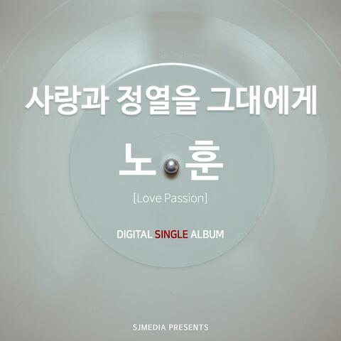 사랑과 정열을 그대에게 (Love Passion)