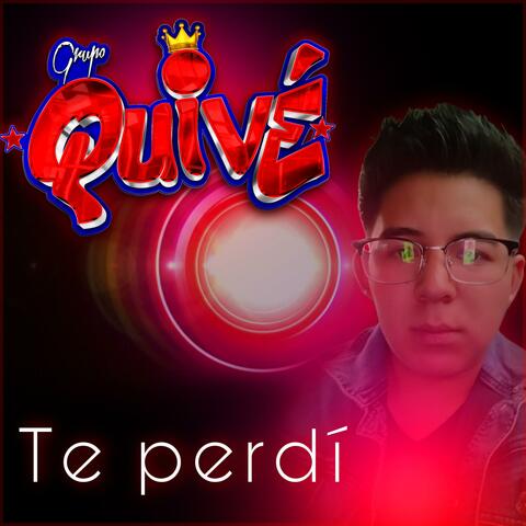 TE PERDI