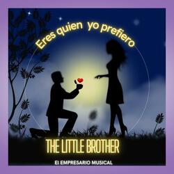 Eres quien yo prefiero