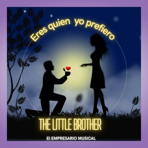Eres quien yo prefiero