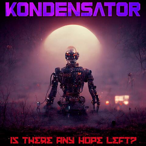 Is There Any Hope Left